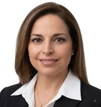 Lic. Cristina Soberanes