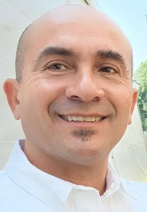 Dr. Dino A. Pardo